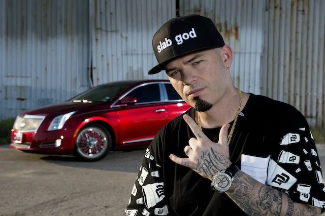 Paul Wall