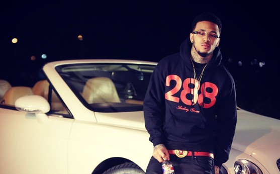 Kirko Bangz