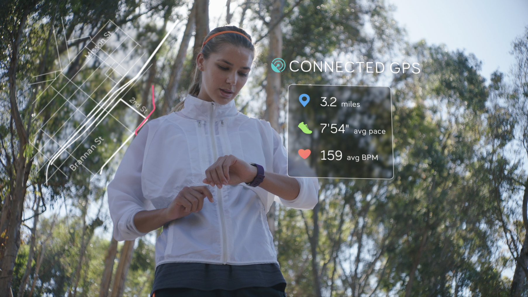 FITBIT PRODUCT FILMS