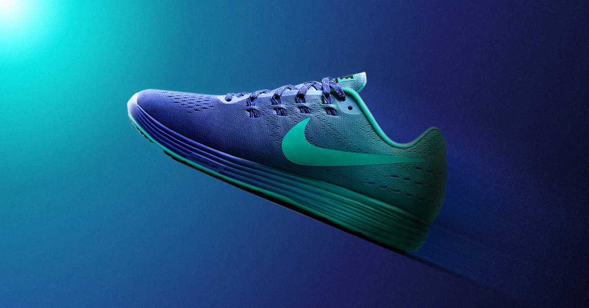 NIKE LUNAR TEMPO