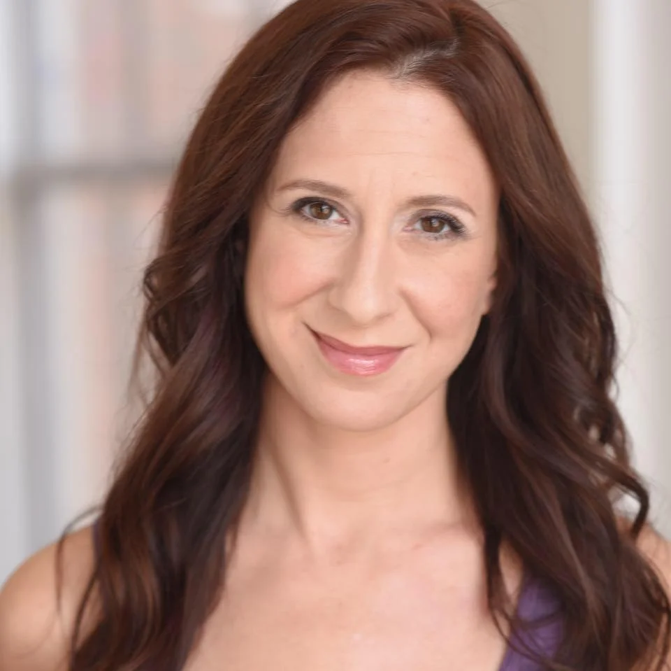 Actor Amber Bloom
