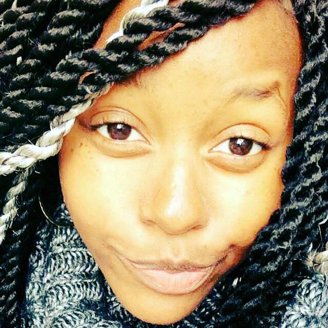 Actor Saleema Josey