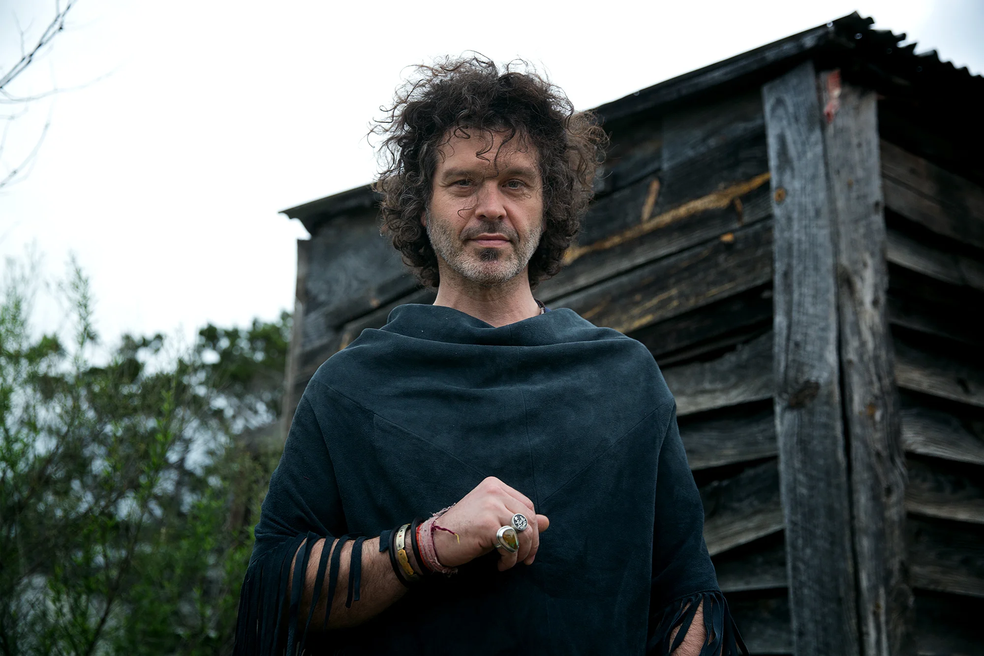 Doyle Bramhall II - Photo By: The Joelsons