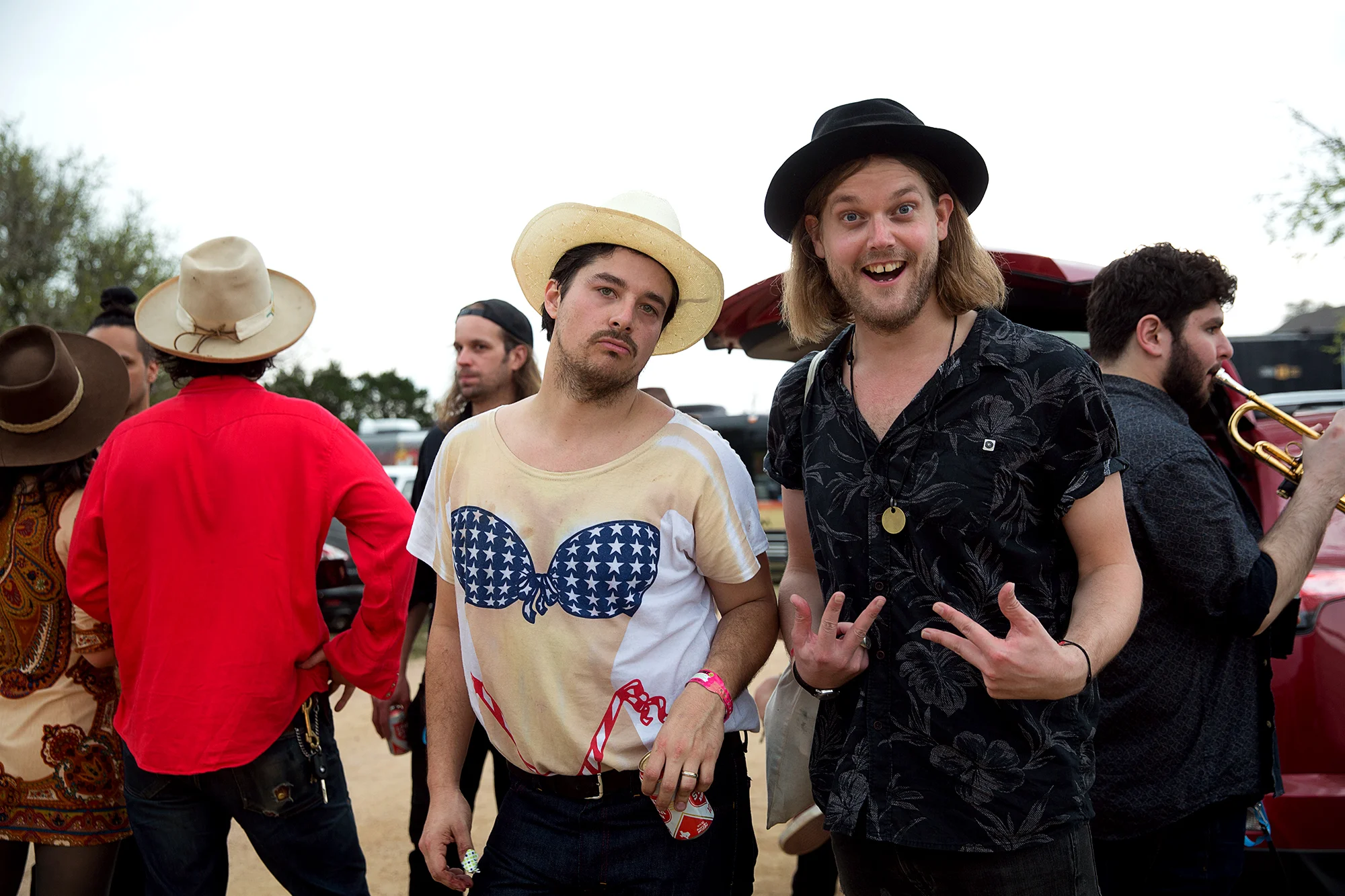 Photo: The Joelsons