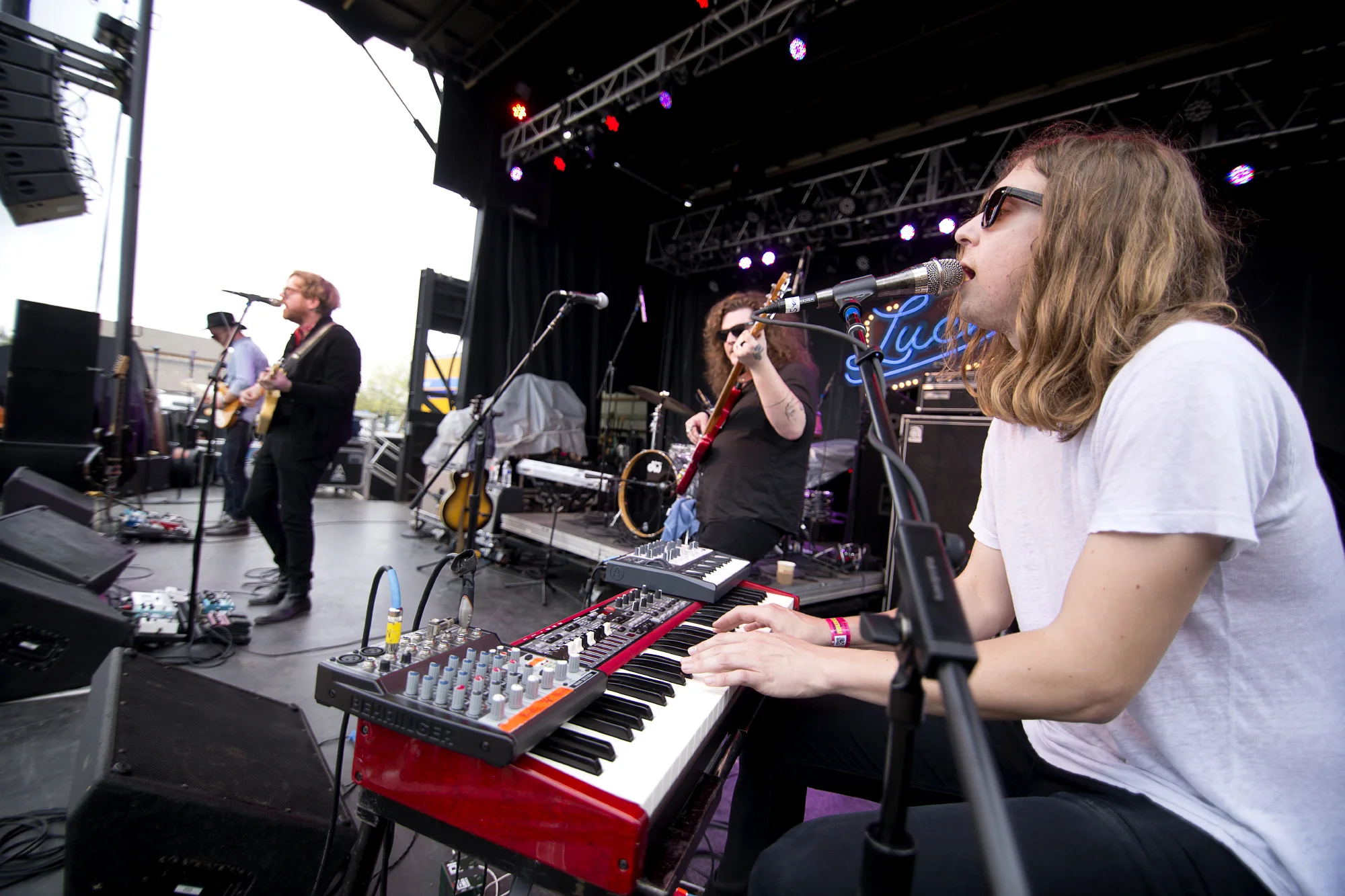 Photo: The Joelsons