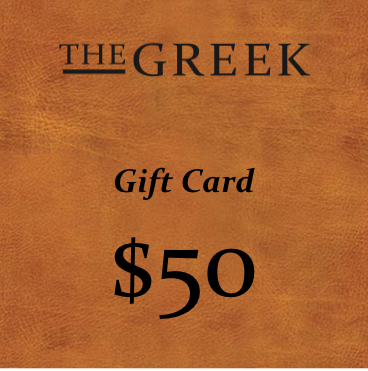 Gift Card $50