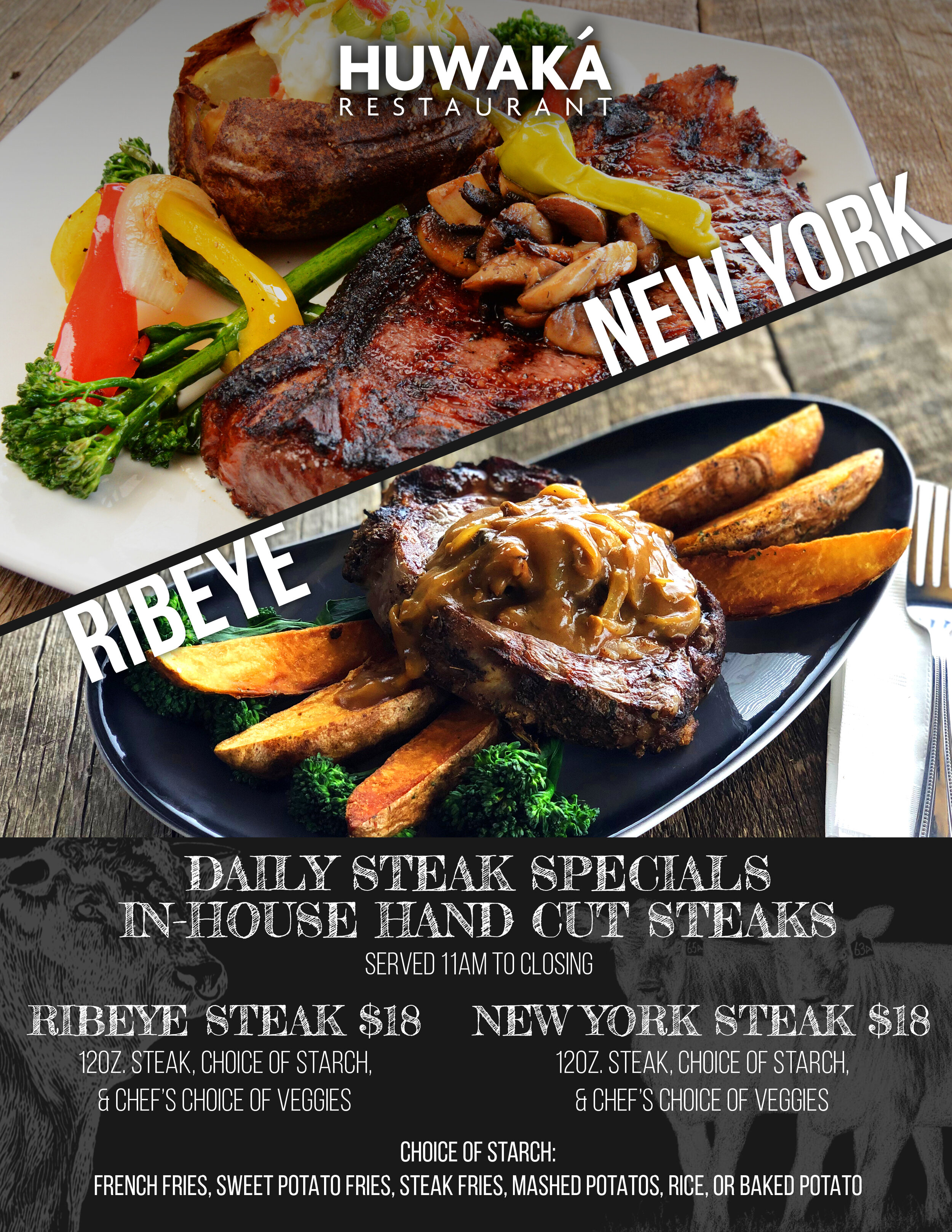 Huwaka Daily Steak Specials.jpg