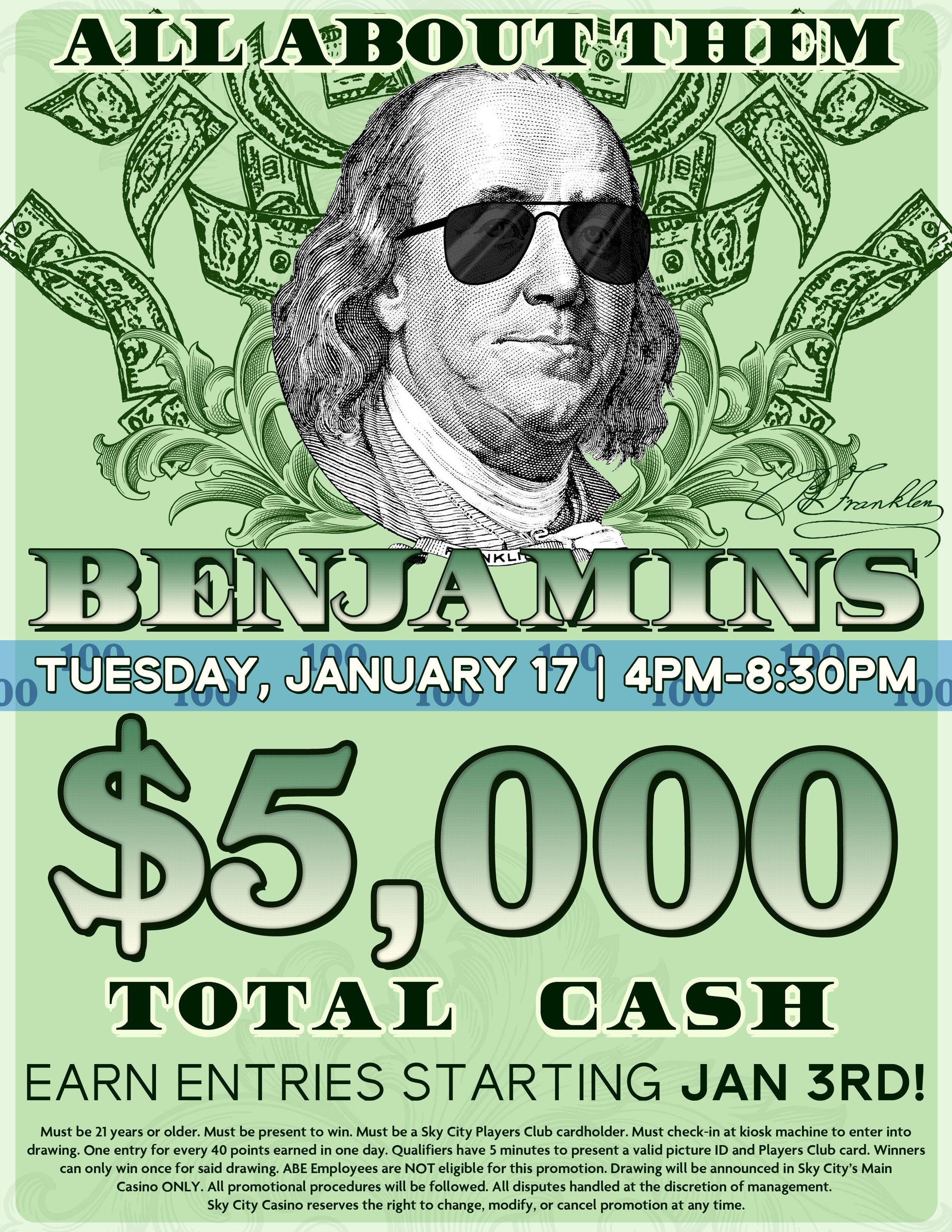 All About Them Benjamins.jpg
