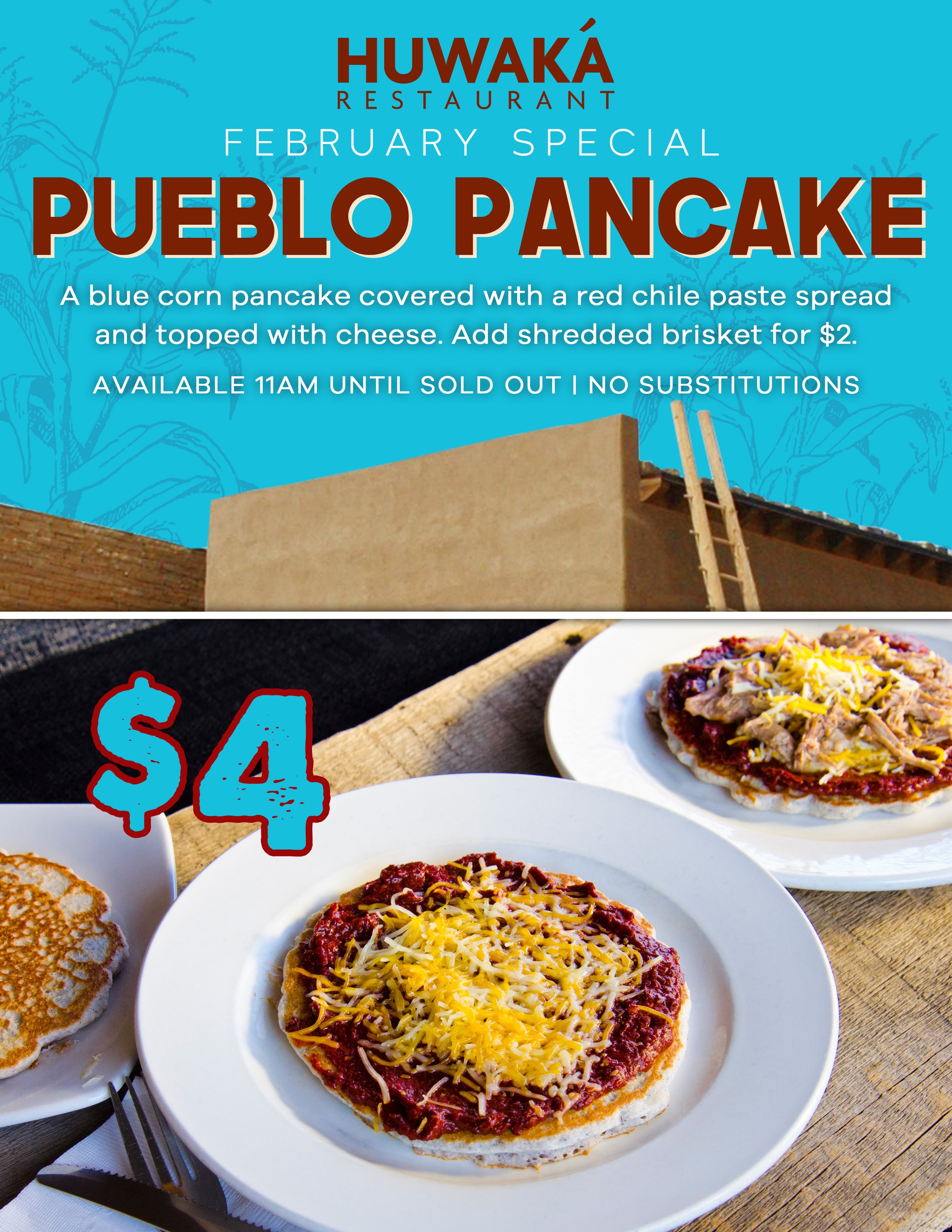 Huwaka FEB23 Pueblo Pancake.jpg