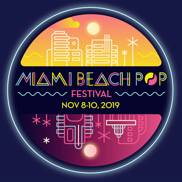 Miami Beach Pop Festival