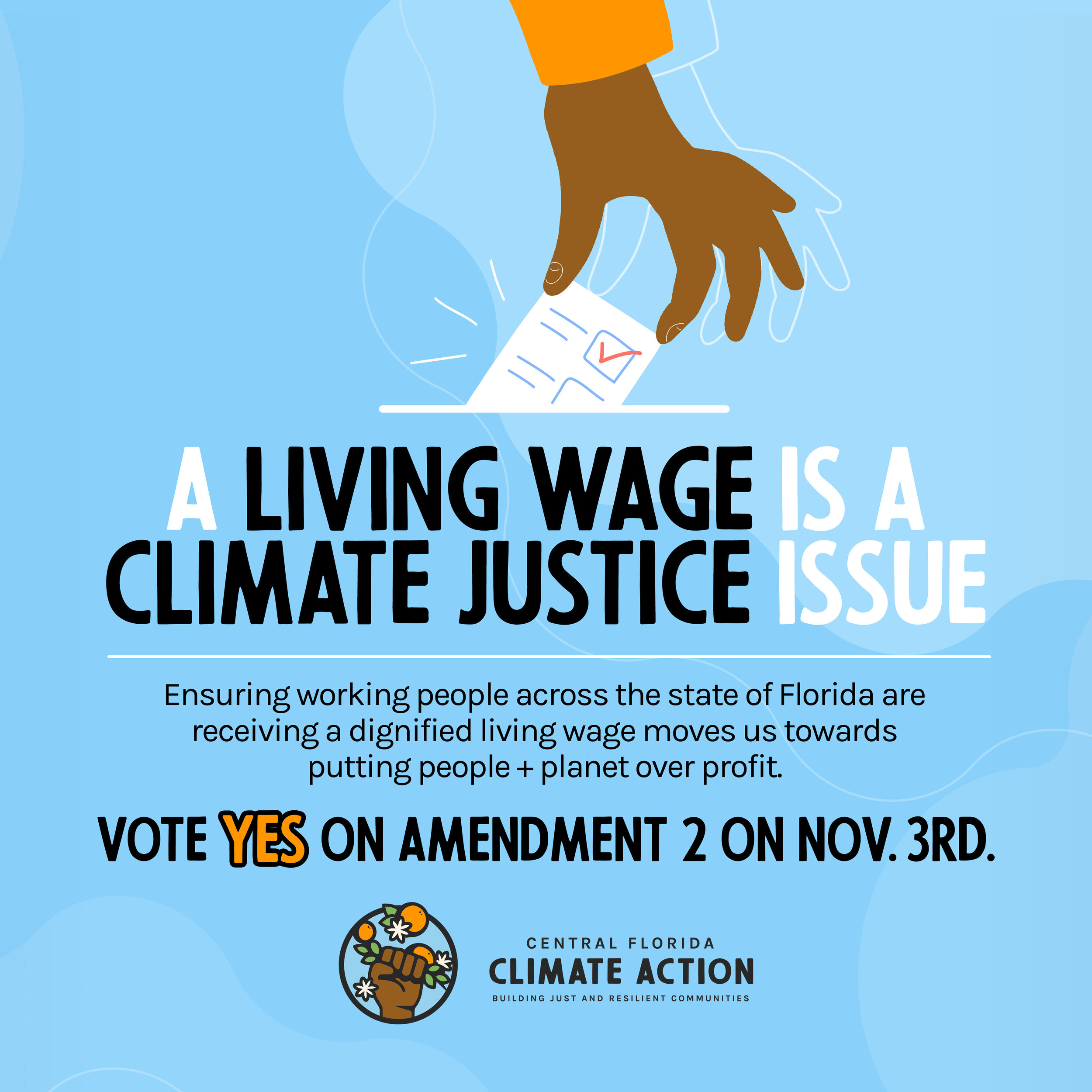 Central Florida Climate Action