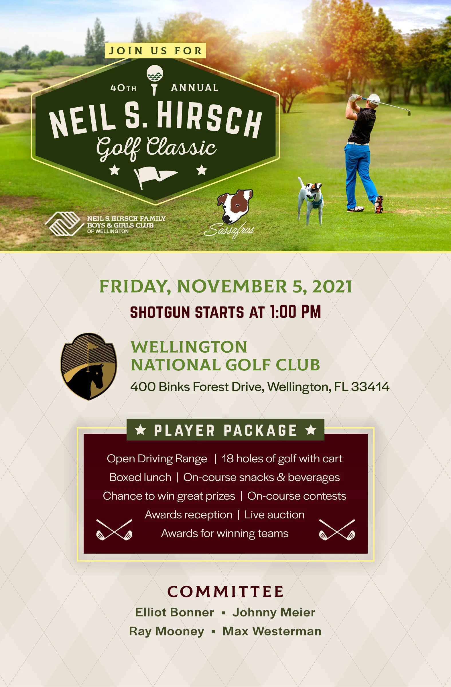 Golf Classic Invitation Side A 8.31.jpg