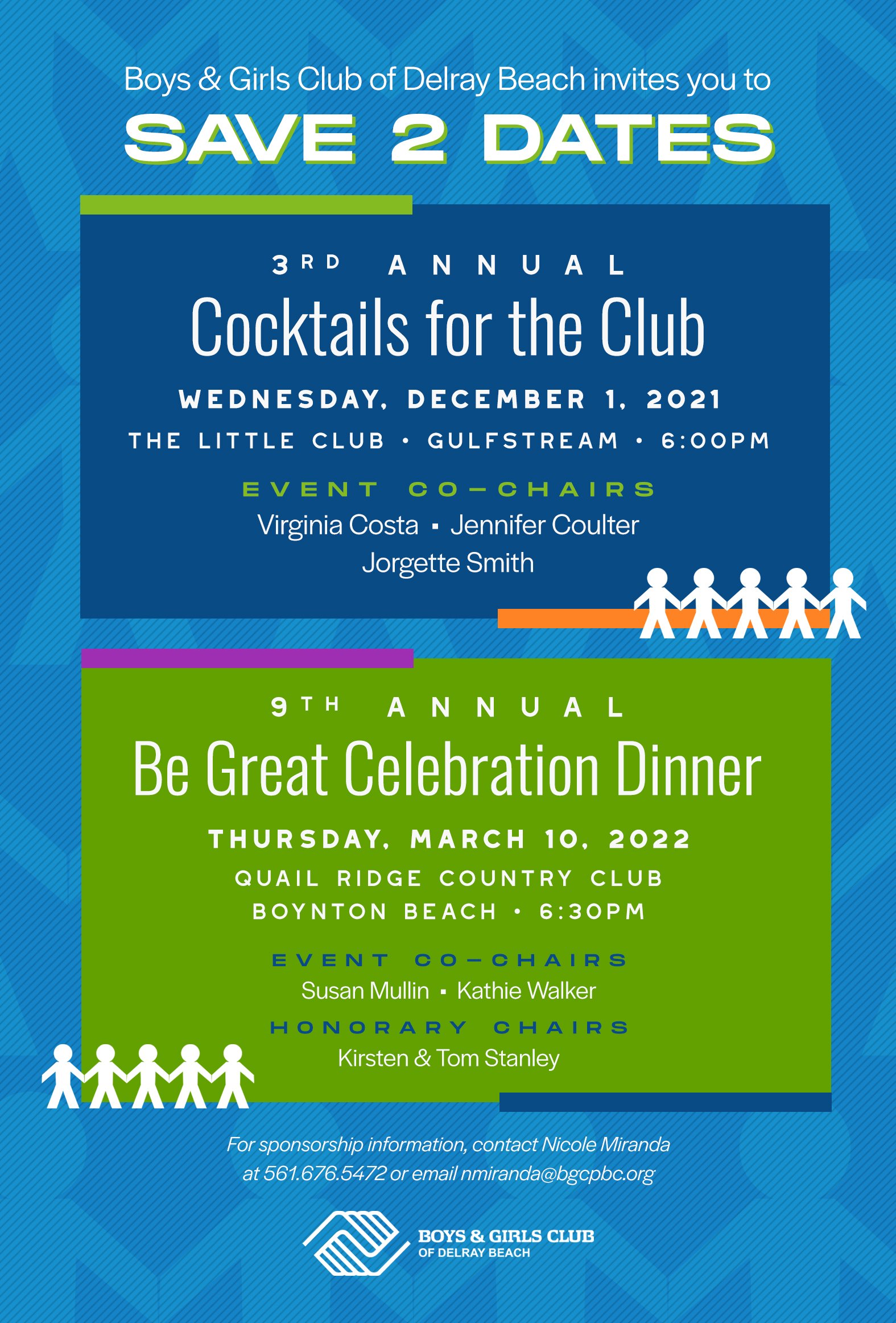 Boys & Girls Club of Delray Beach