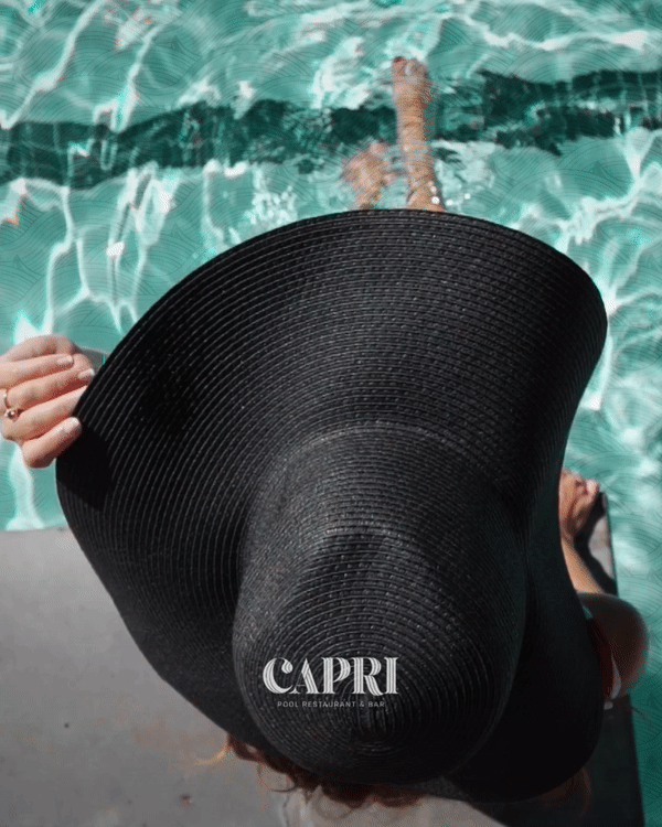 Capri at The Venetian Resort