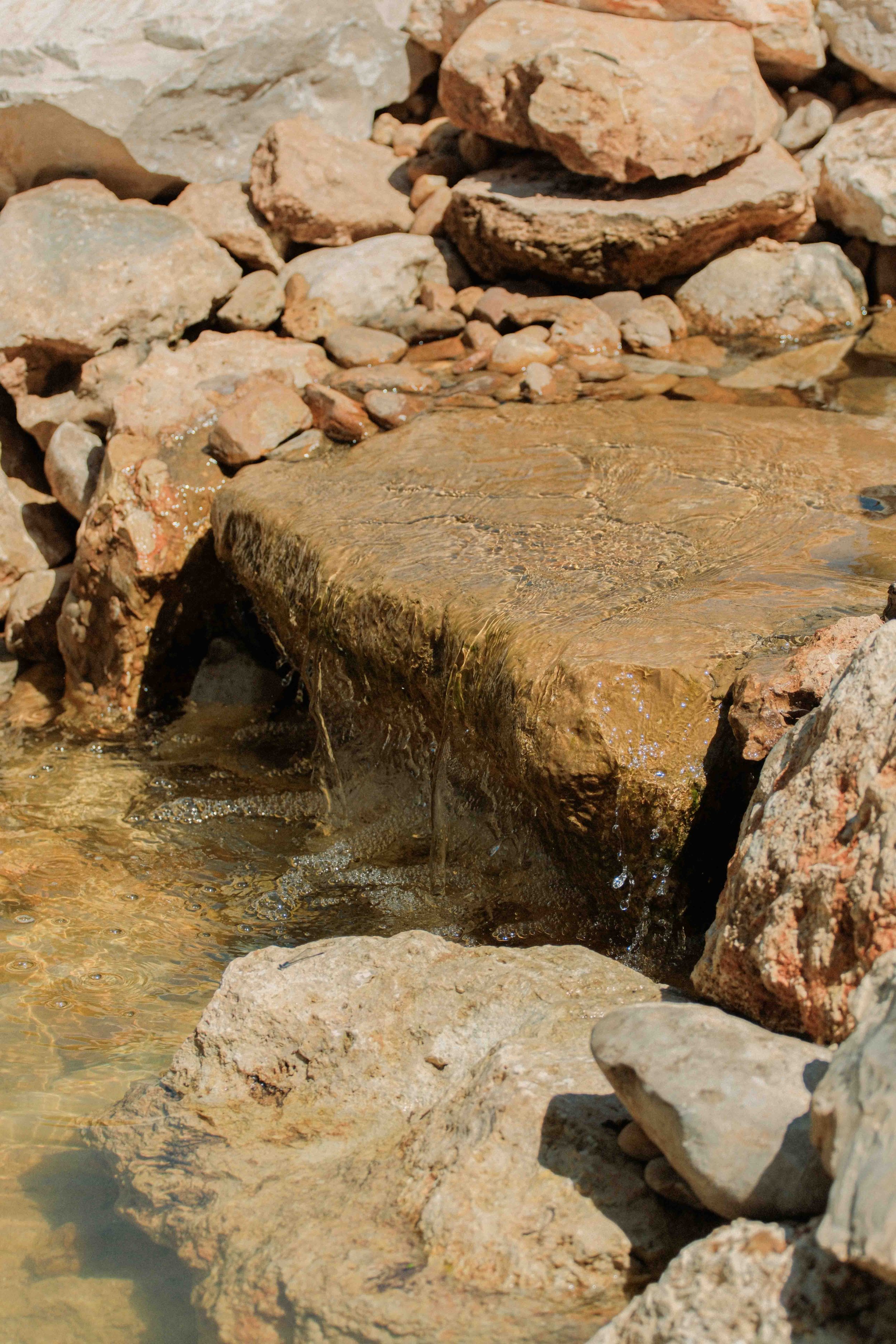 Texas Hill Country Oasis