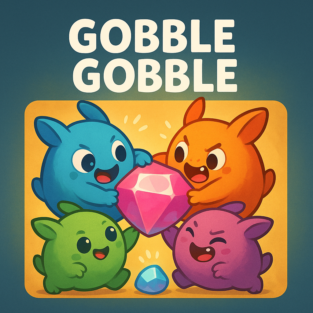 Gobble Gobble (2013)