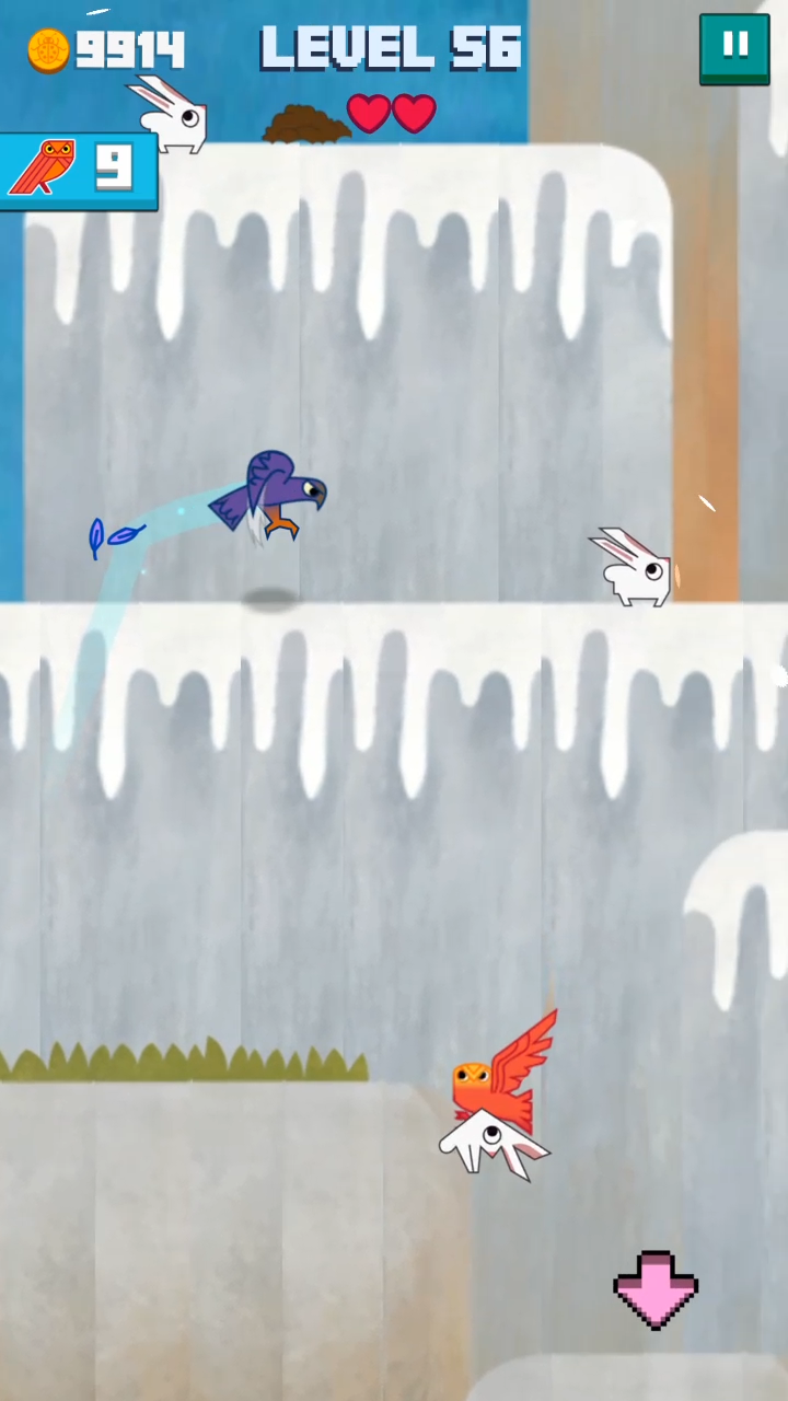 Mountain World Design