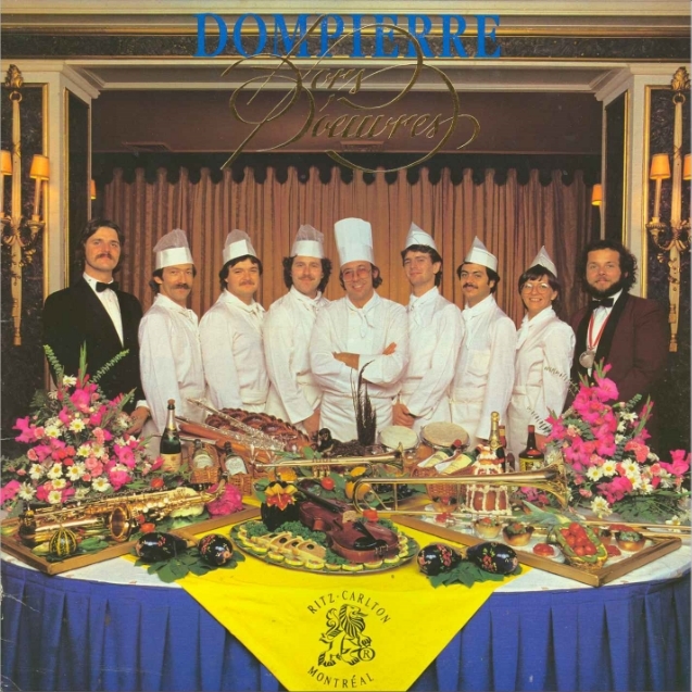 Hors D'oeuvres