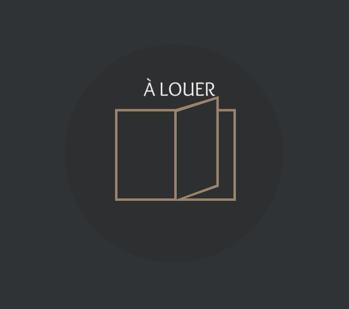 Partition à louer