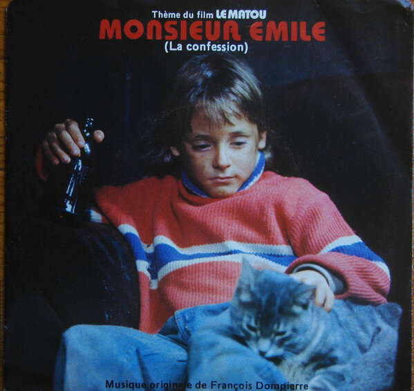 1985-Single 7po-Monsieur Émile.jpg