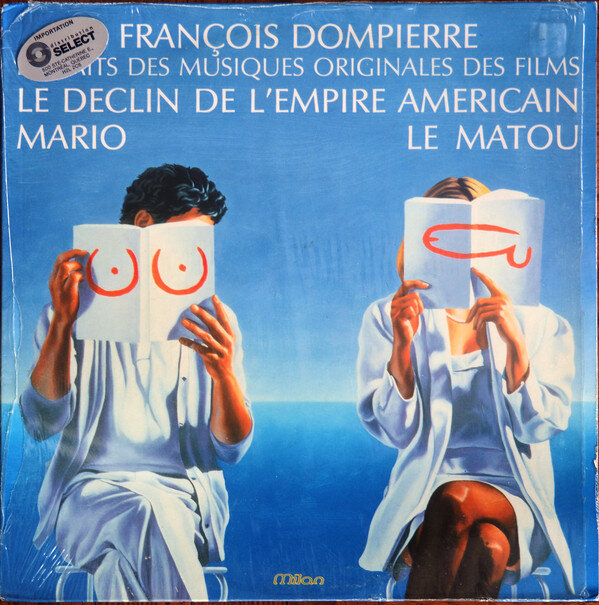1986-François Dompierre, Musiques originales de 3 films.jpg
