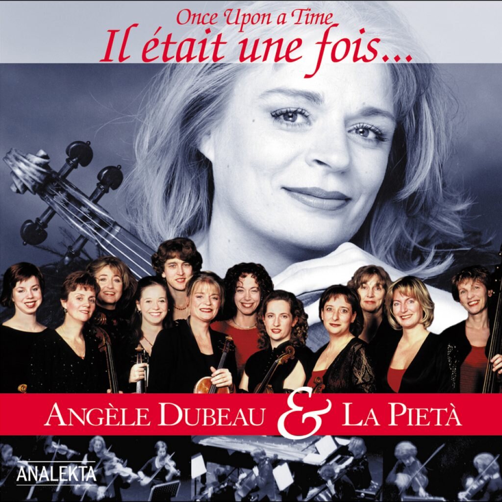 2002-Il était une fois... Angèle Dubeau et La Pietà_Les beautés du diable.jpg