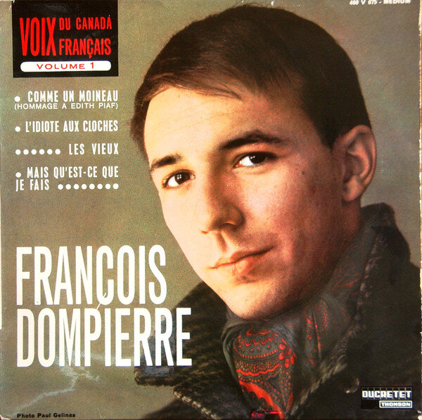 1965-François Dompierre-Voix du Canada français_Chansonnier, orchestrations.jpg
