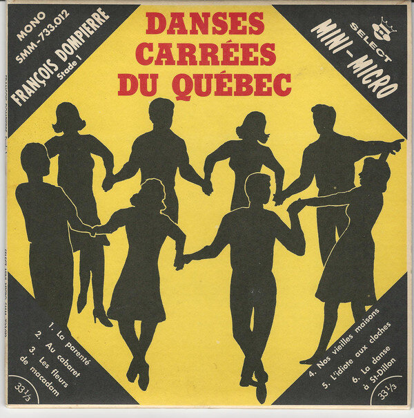 1965-Danses carrées du Québec.jpg