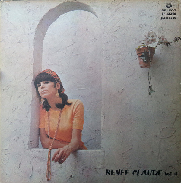1966-Renée Claude-Vol. 4_Orchestrations.jpg
