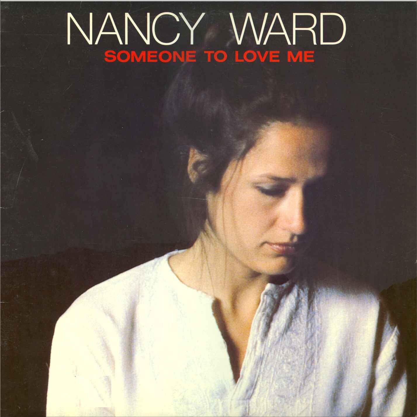 1980-Nancy Ward, Someone to love me_Arrangements.jpg