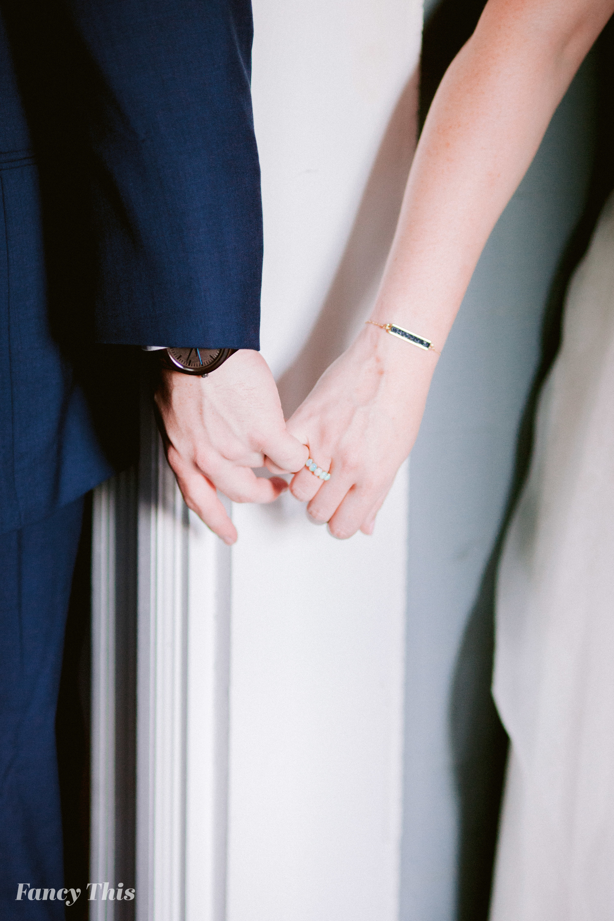 Holly Springs, NC Wedding at the Mims House | Jamie & Stephen — Fancy ...