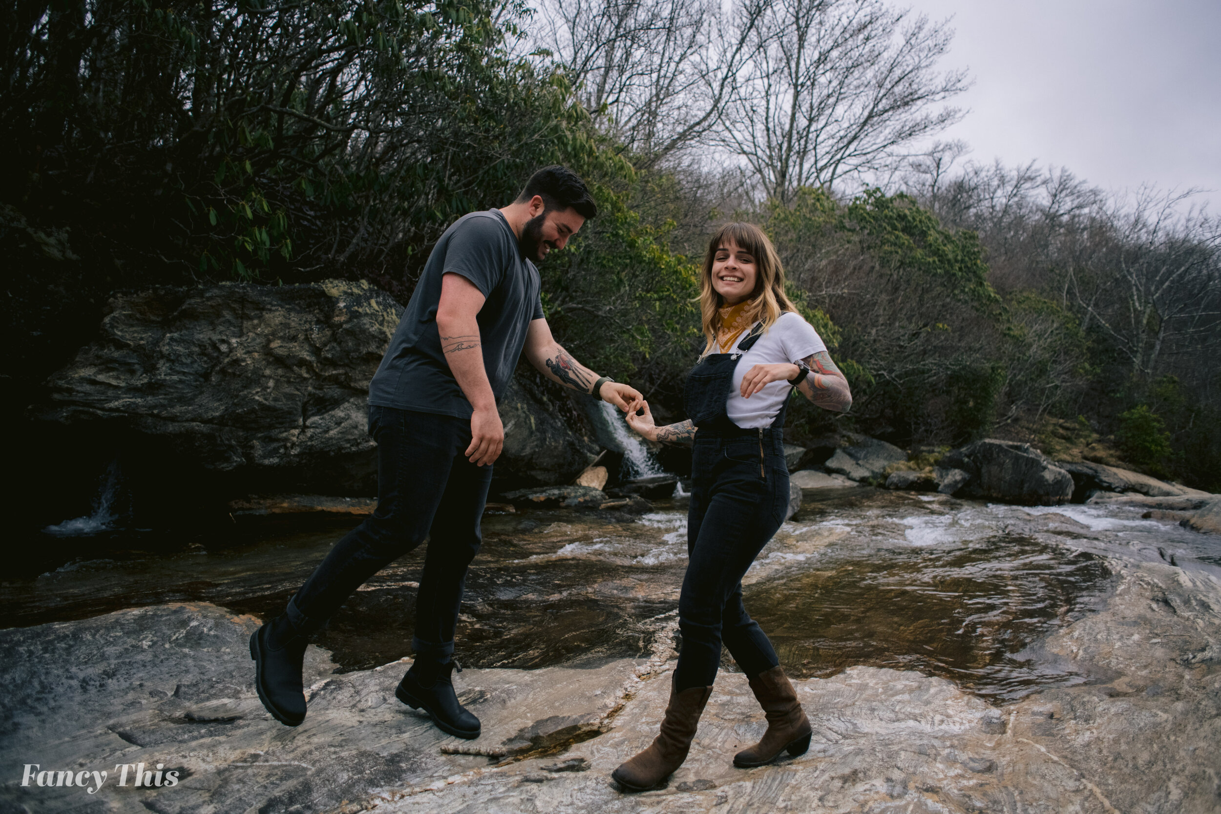 graveyardfieldsasheville_ashevilleengagementsession_ashevilleweddingphotographer-39.JPG