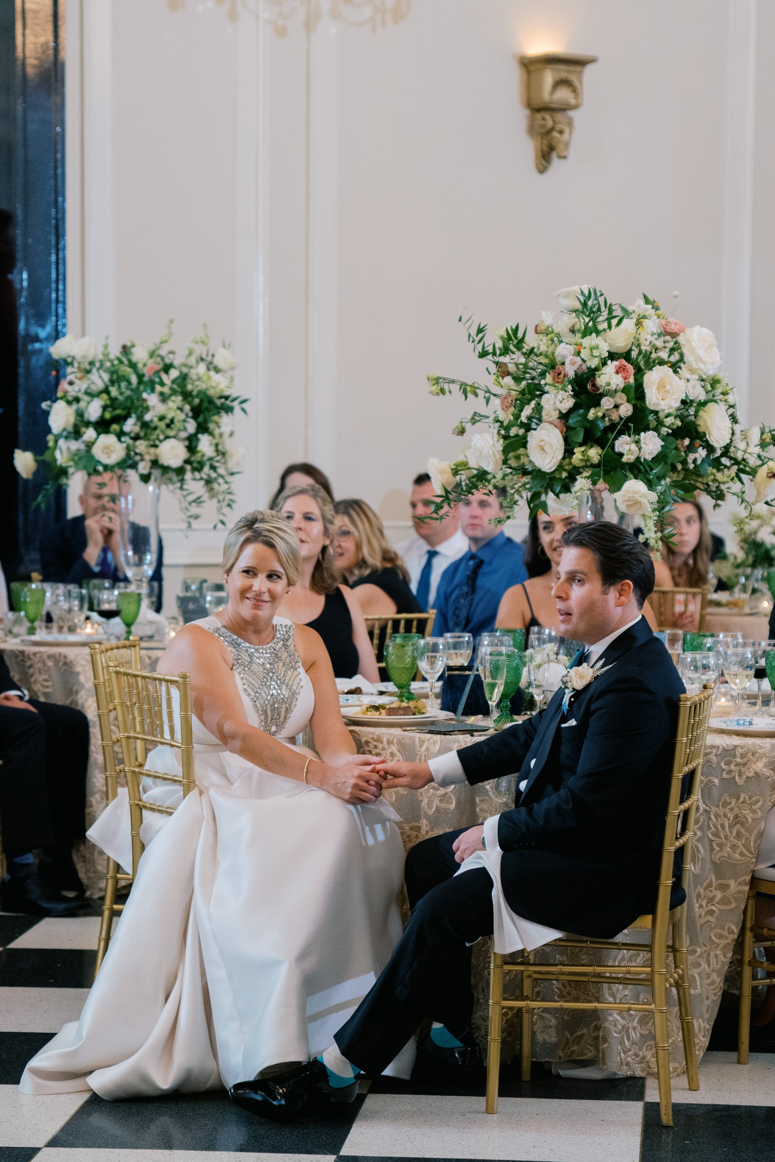 Toasts The Carolina Inn Chapel Hill Wedding Fancy This Photography