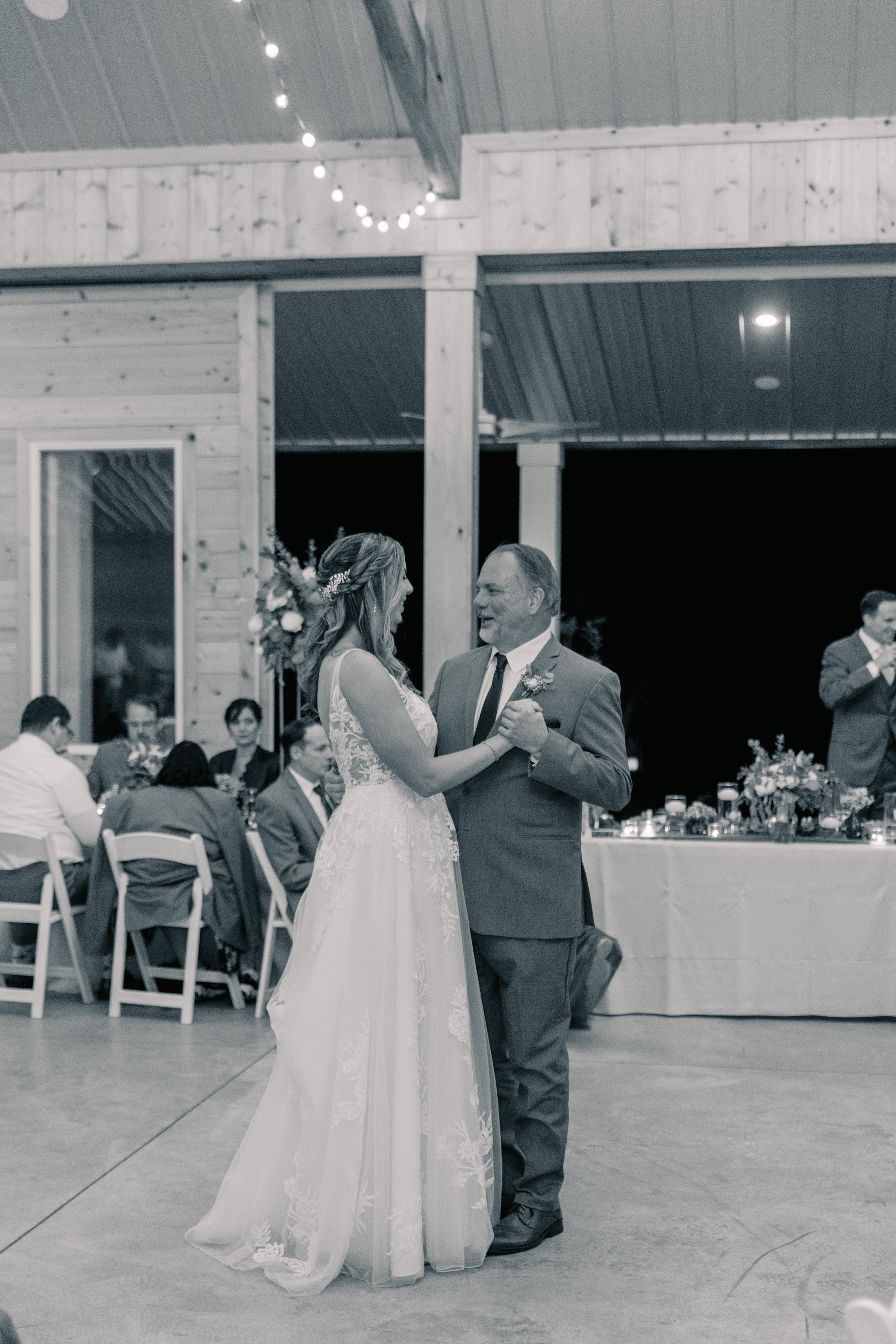  Dance Father Daughter Walnut Hill Wedding Venue Fancy This Photography