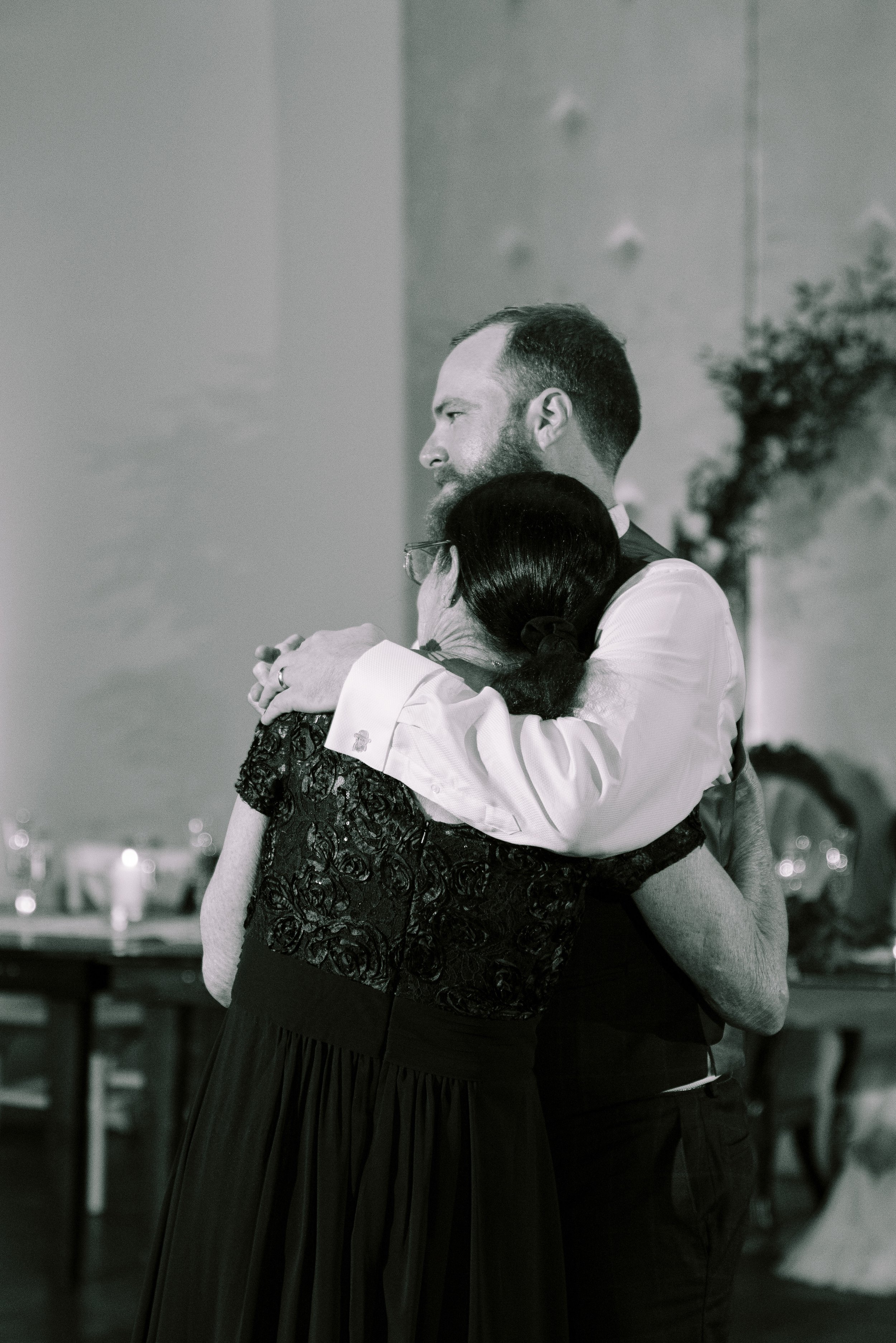 Mother Son Dance Whitaker &amp; Atlantic Wedding in Raleigh, NC Fancy This Photography