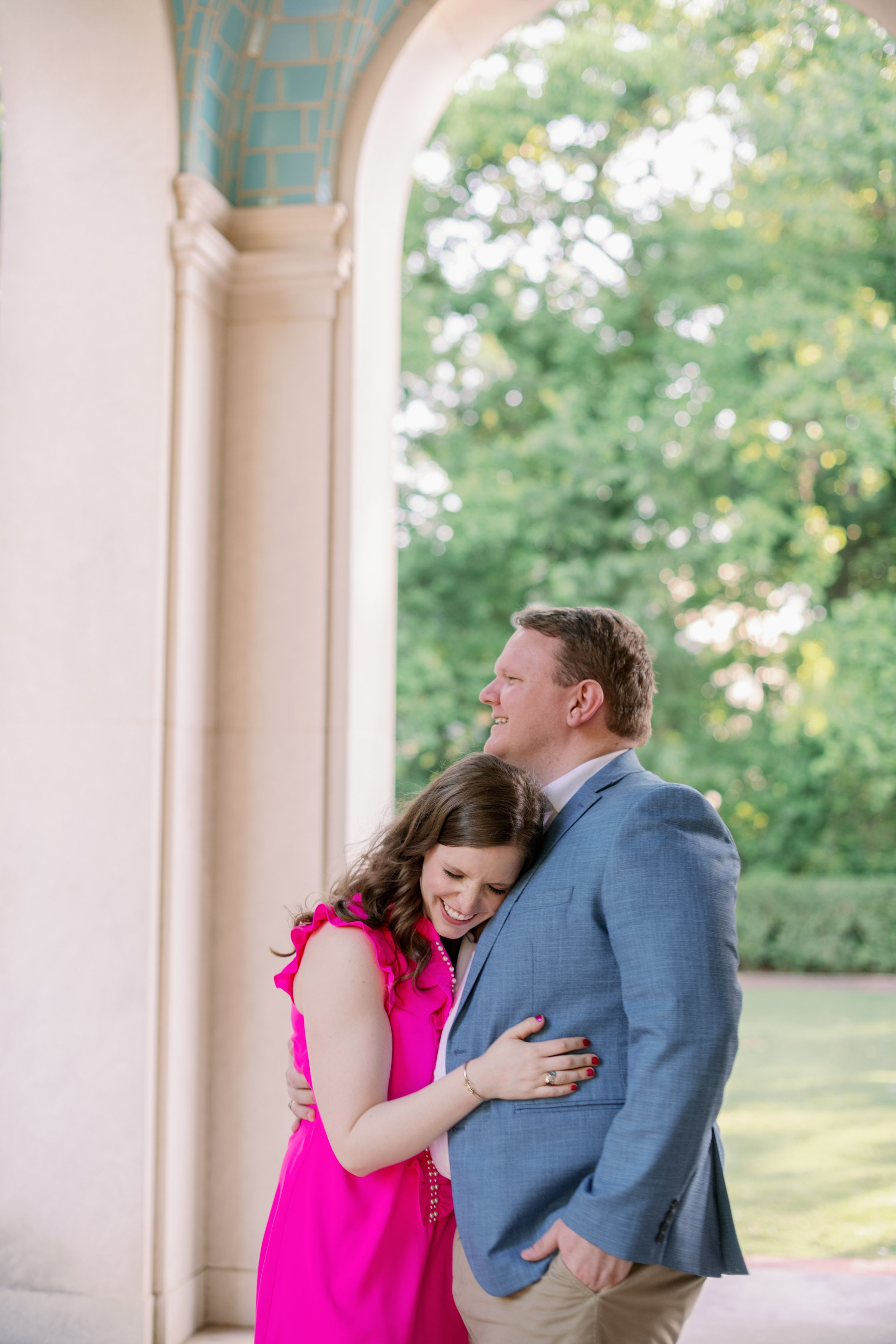 Chapel Hill Engagement Photos Bell Tower Love UNC Chapel Hill Engagement Photos Fancy This Photography