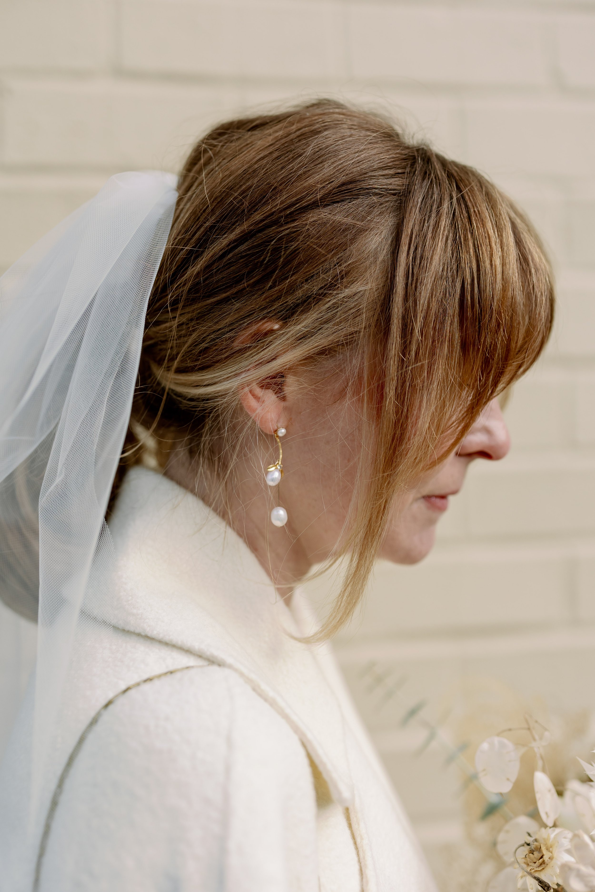 How to Choose the Perfect Bridal Hair Accessories | The Wedding Shoppe