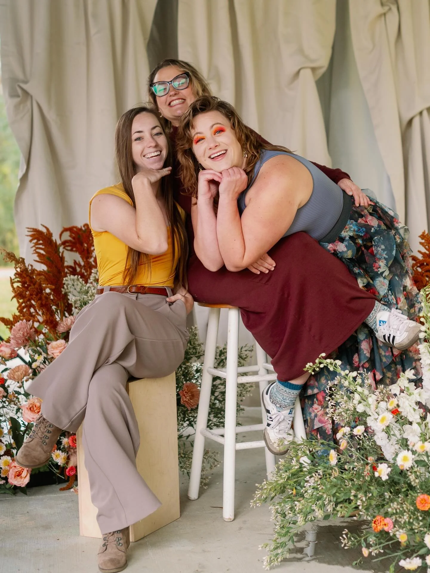 Happy 2026, fam! Wishing all of us a wonderful year ahead! If you&rsquo;re new here, hi 👋! Fancy This started out as a solo career, then turned into a team of fabulous photographers making incredible imagery for couples! It&rsquo;s amazing what a li