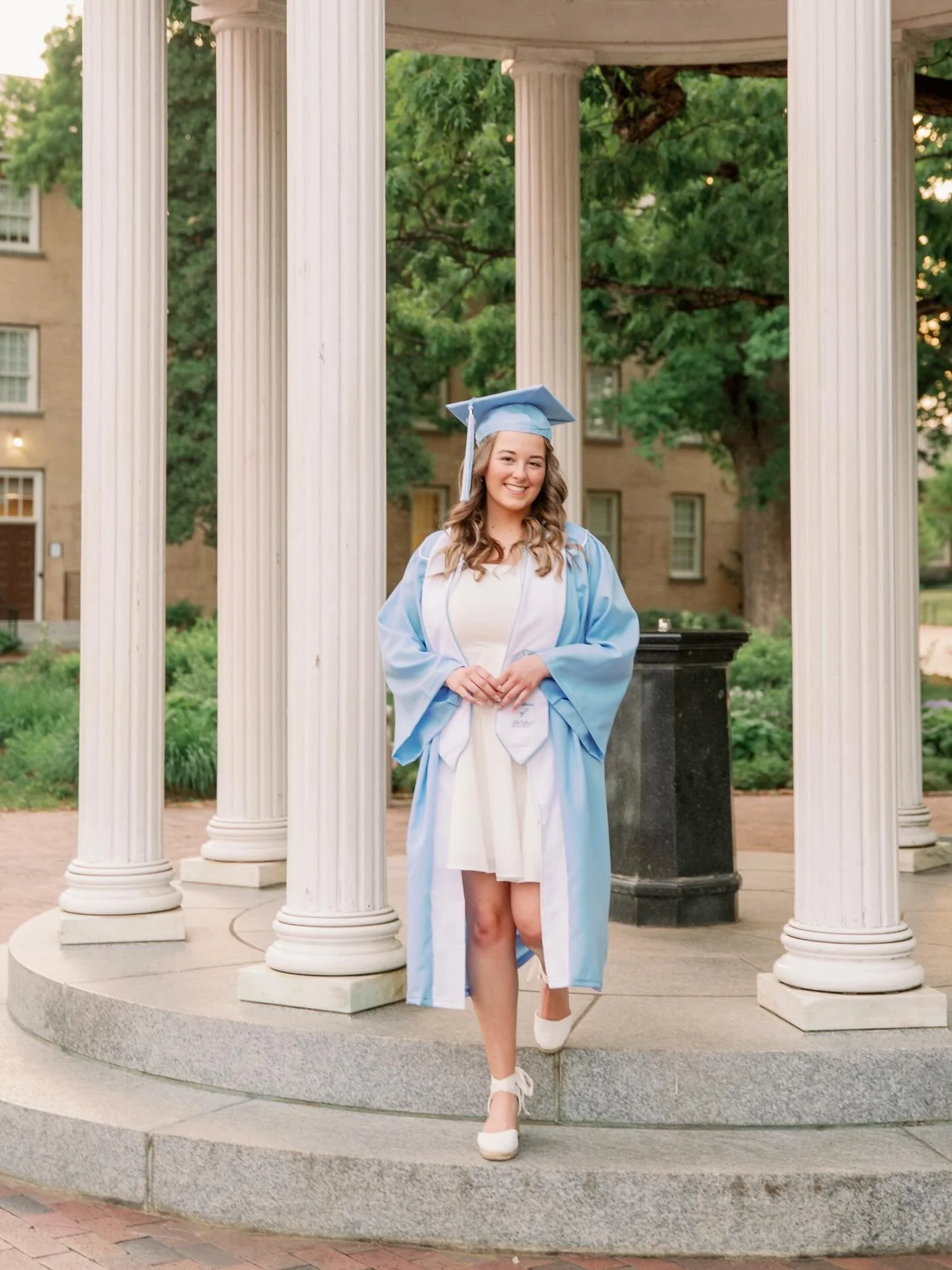 Kaitlynn! Oh my goodness, I can&rsquo;t believe this sweet young lady is graduating next month! She&rsquo;s been a wonderful person to get to know this past year; she has helped me tremendously with Finn and Prue. Gah, what a beauty!
