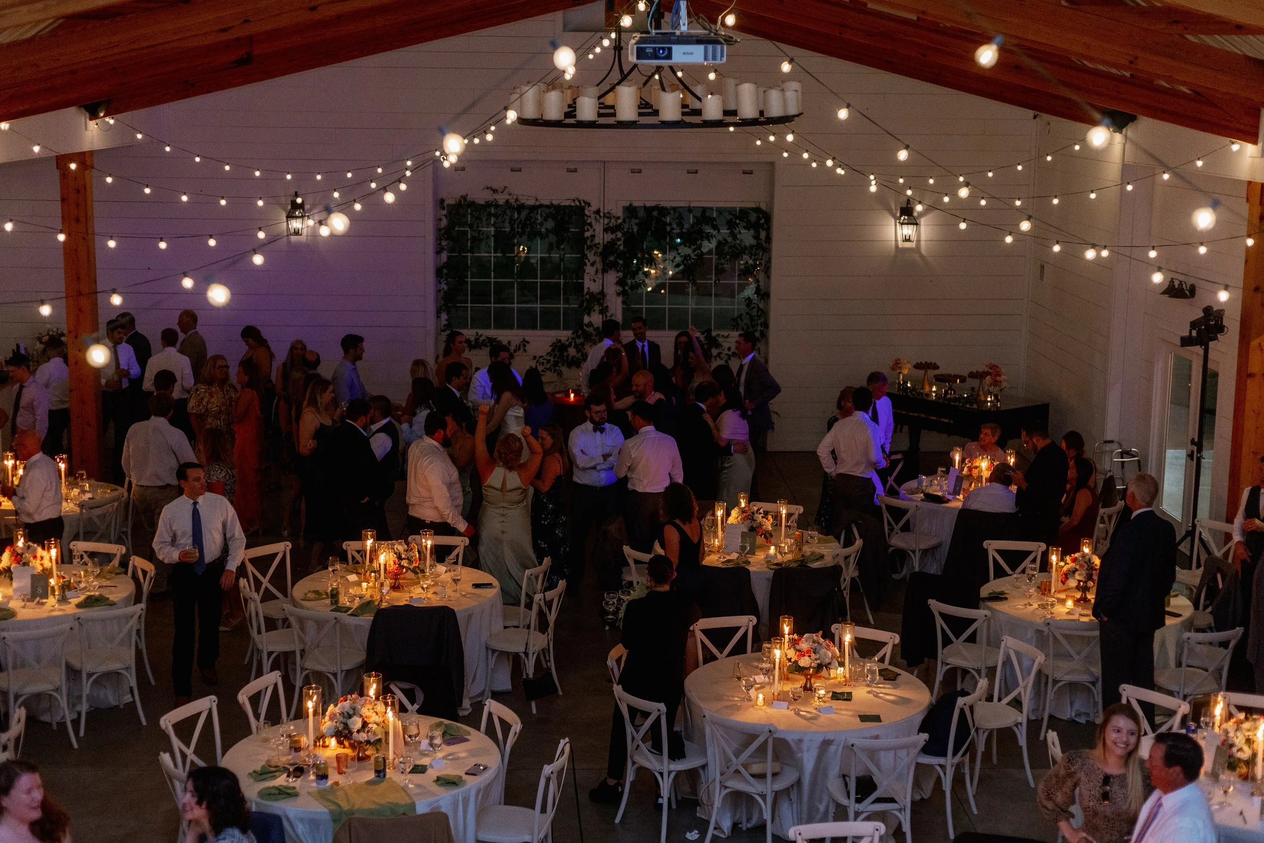Wedding at Walnut Hill in Raleigh — Fancy This Photography