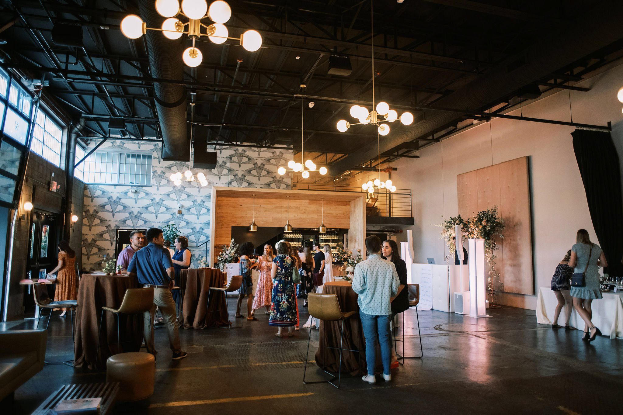 Whitaker and Atlantic Raleigh NC Wedding Venue — Fancy This Photography