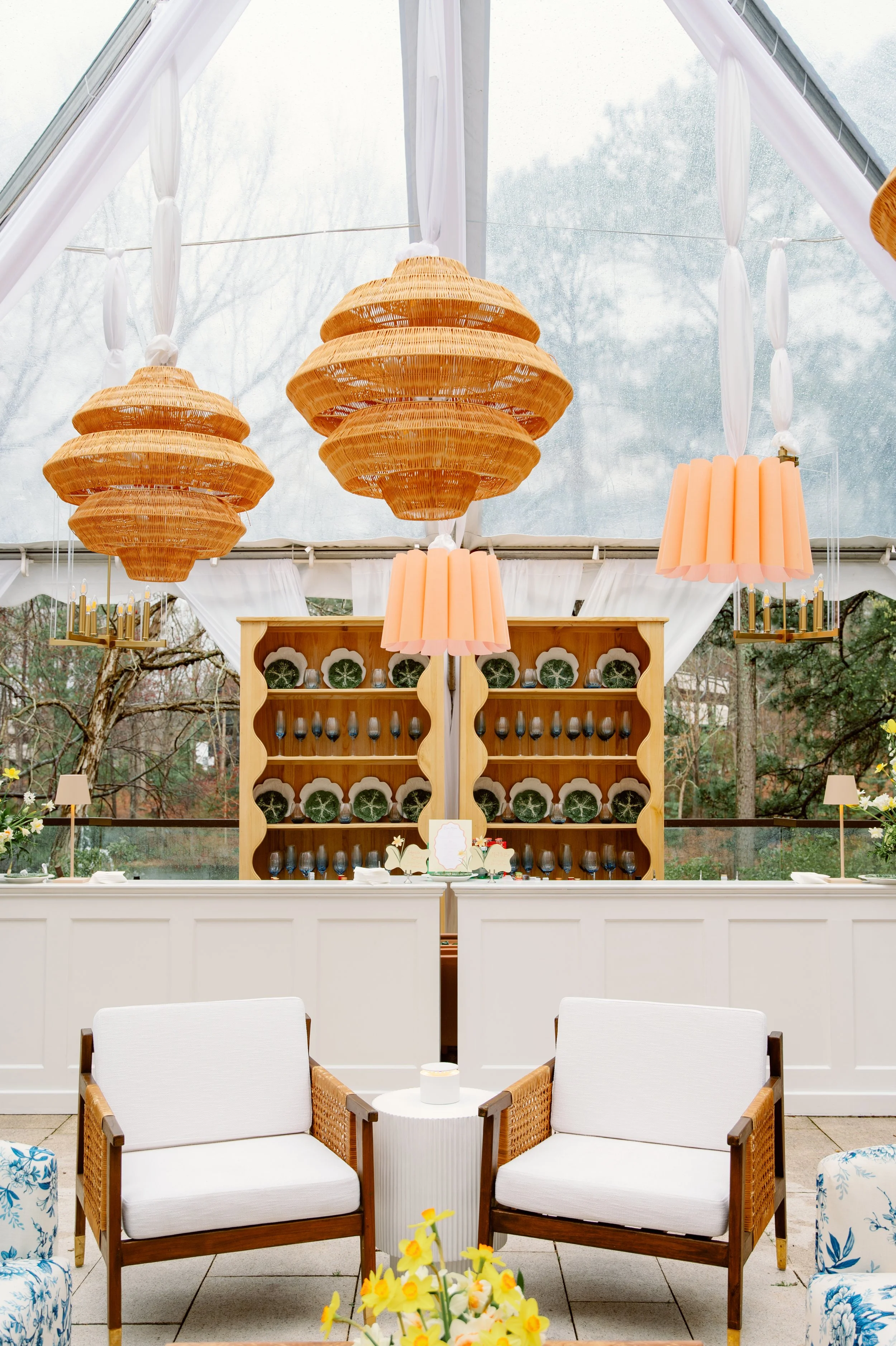 The Umstead Wedding Photography