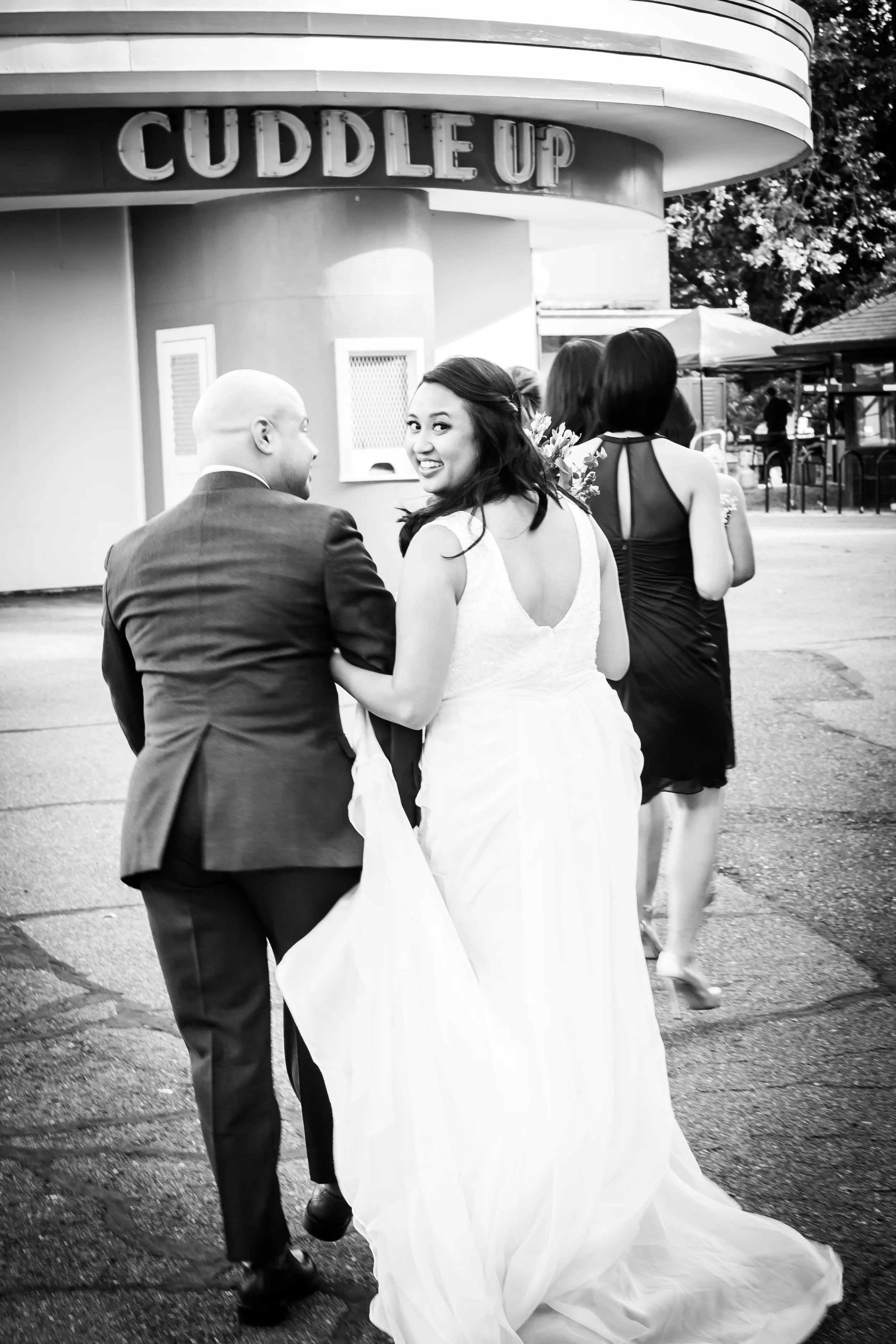 C&S Wedding
