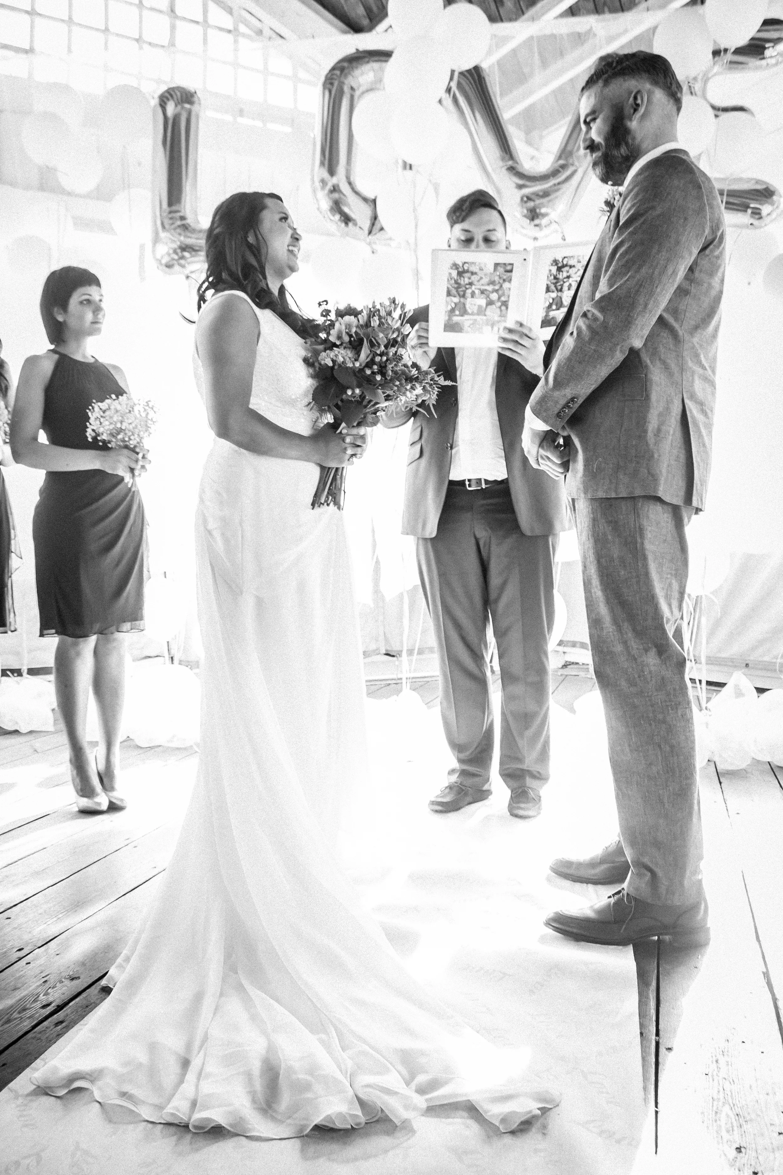 C&S Wedding