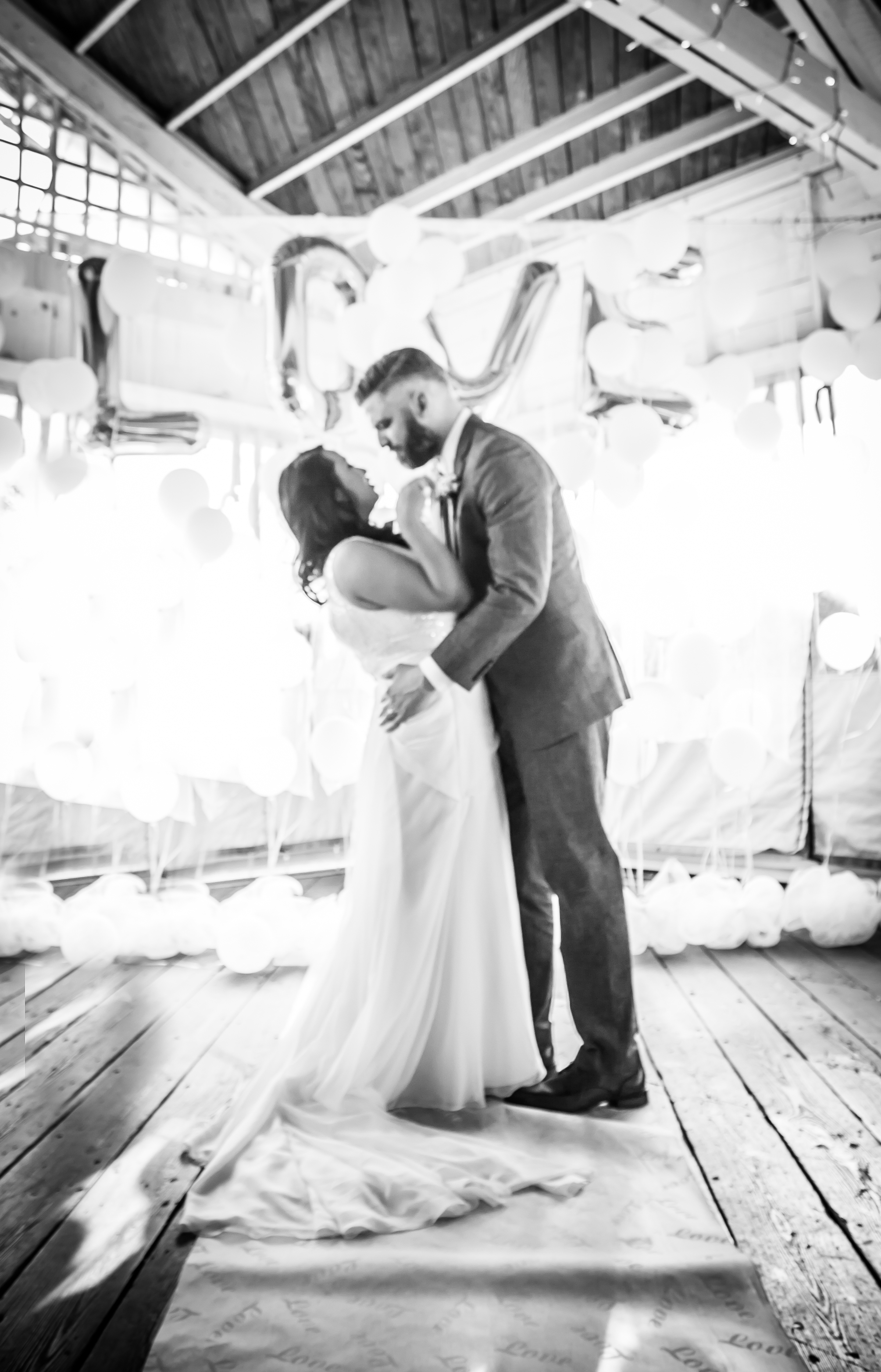 C&S Wedding