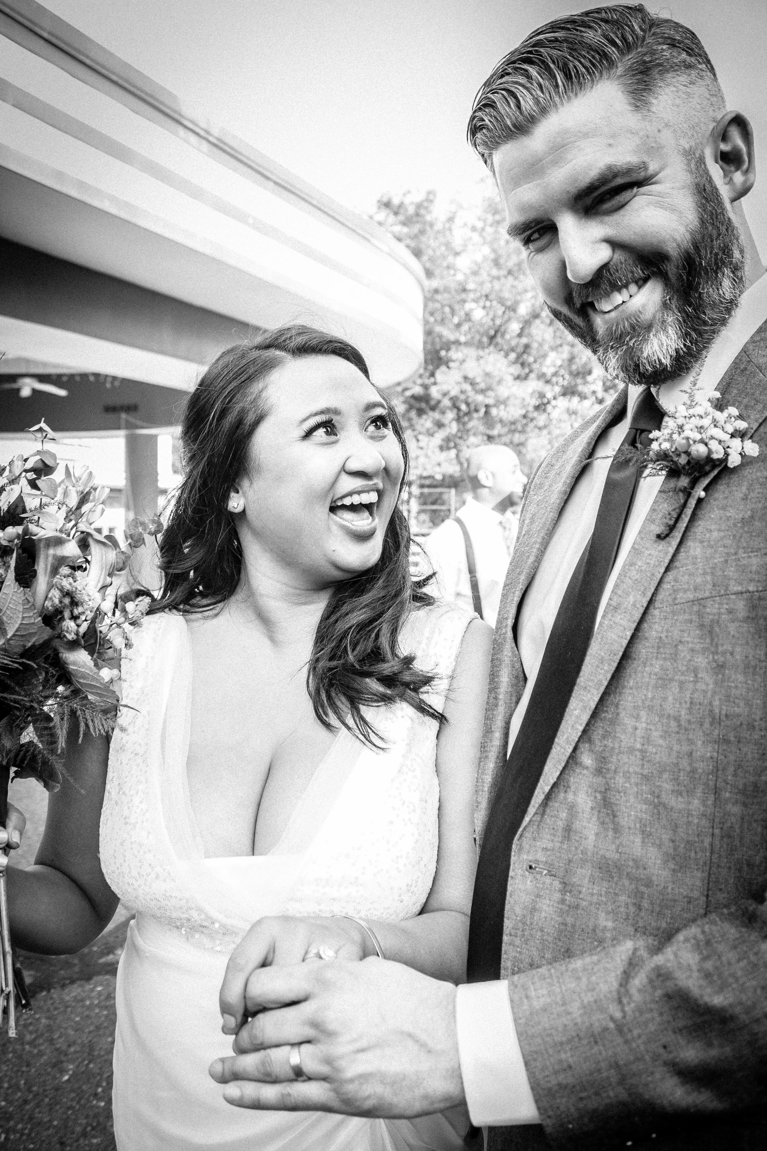 C&S Wedding