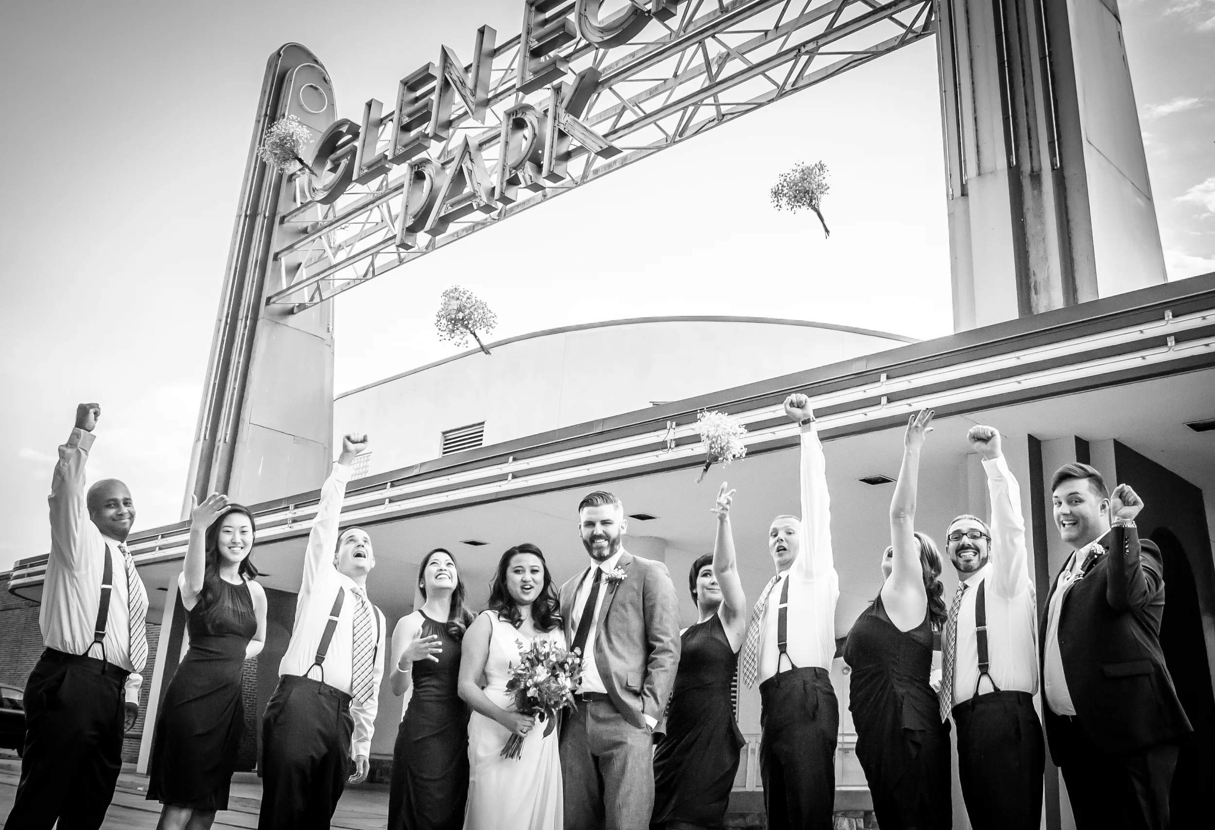 C&S Wedding