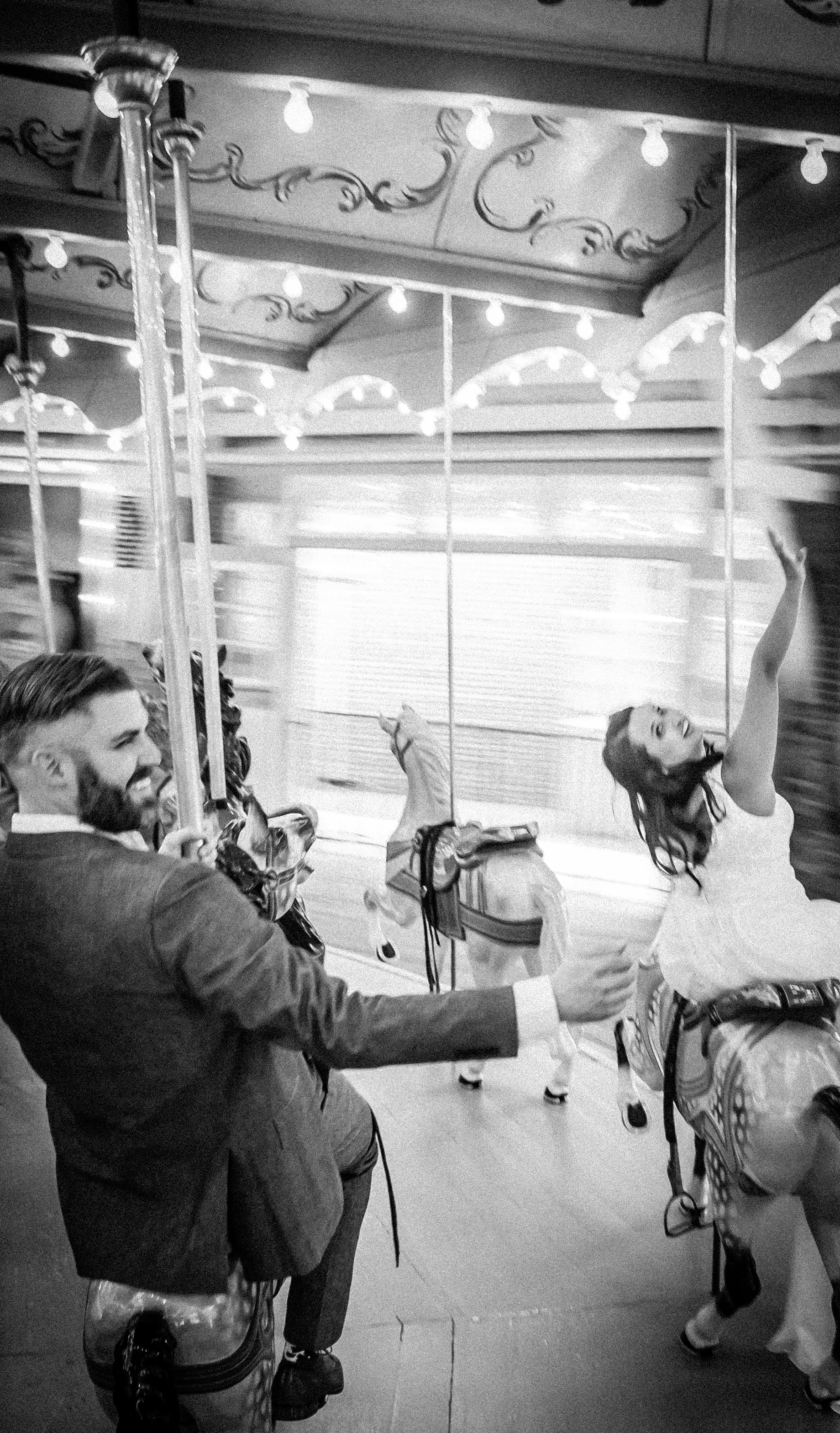 C&S Wedding