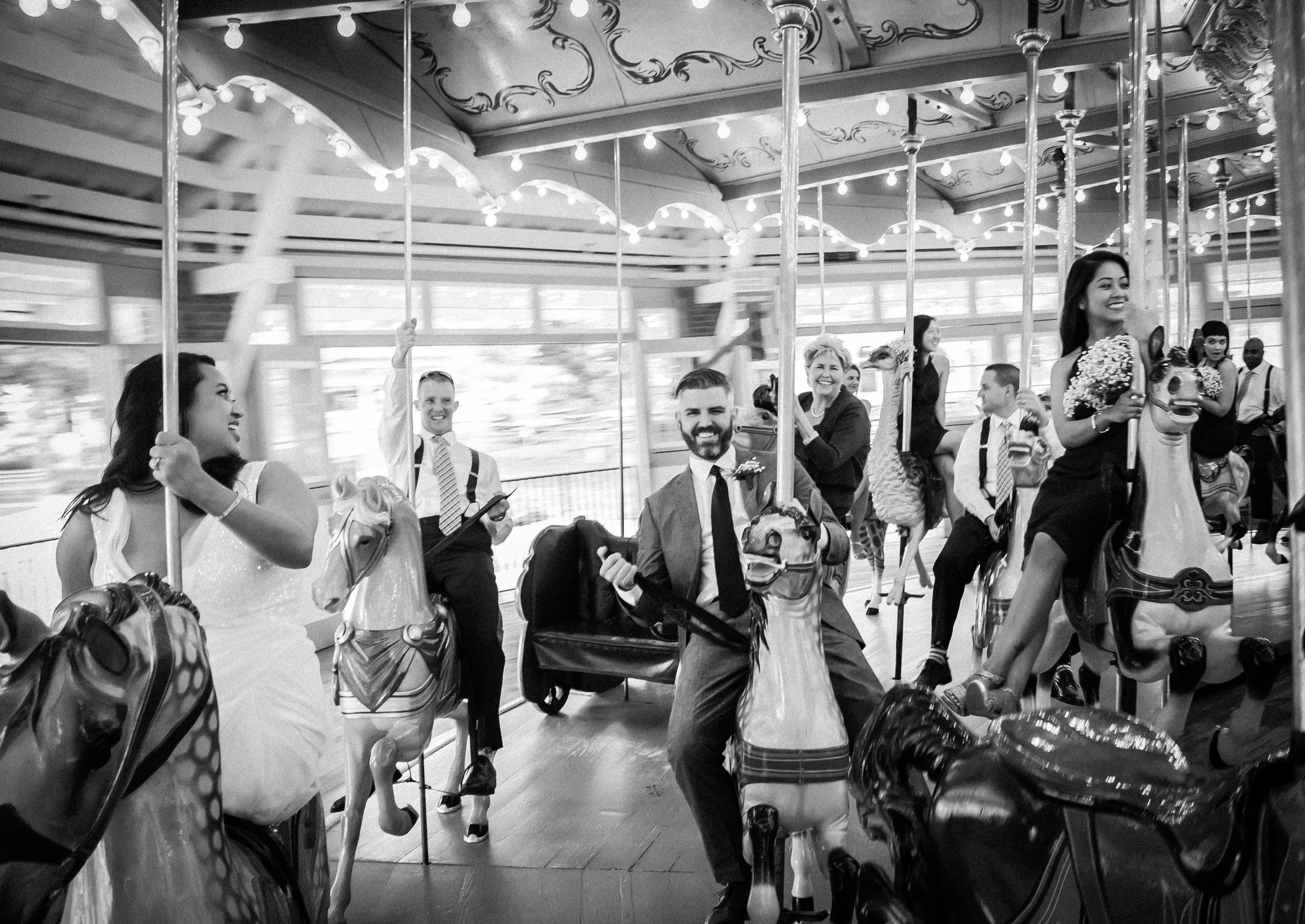 C&S Wedding