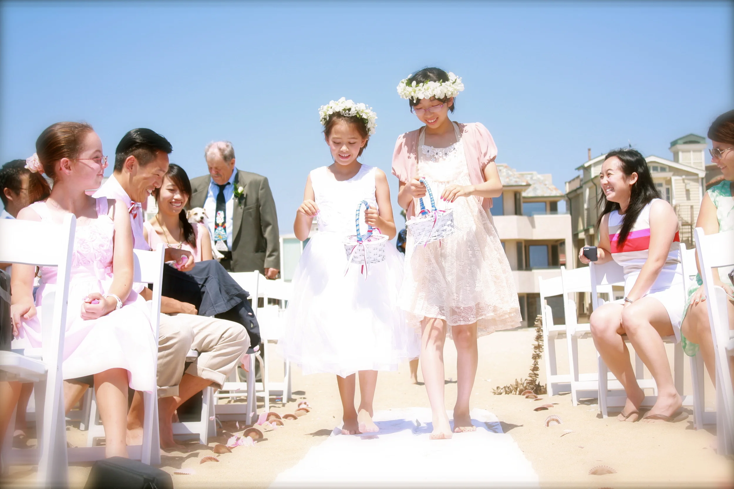 Y&amp;J Wedding